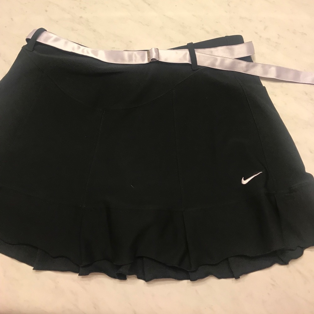 Nike tennis skirt